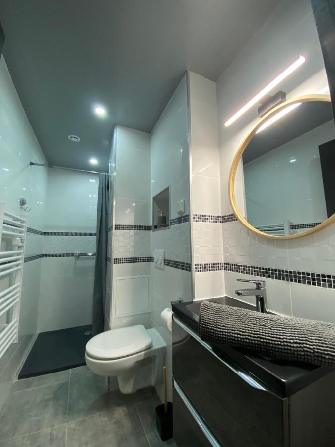 Les Chalets Bambi & Jacuzzi Privatif La Bresse Exterior photo